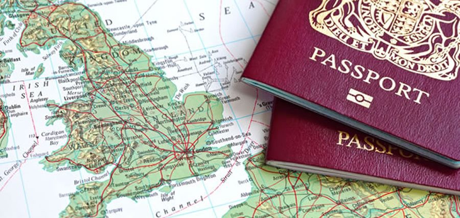 Immigration solicitor services in Aylesbury